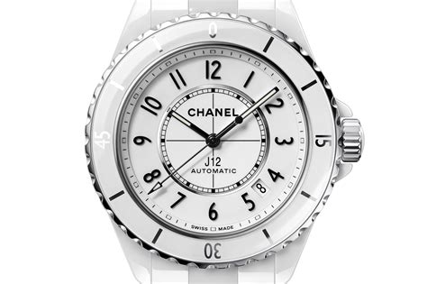 chanel couple watch